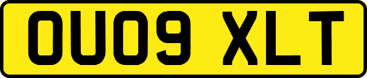 OU09XLT