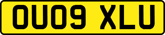 OU09XLU