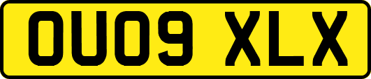 OU09XLX