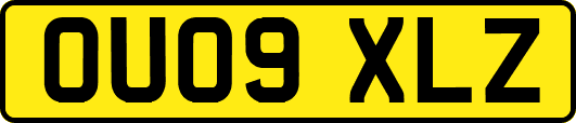 OU09XLZ