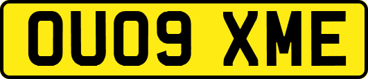 OU09XME