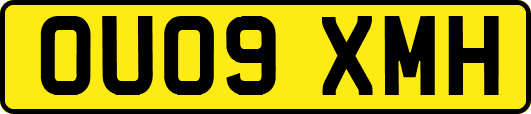 OU09XMH
