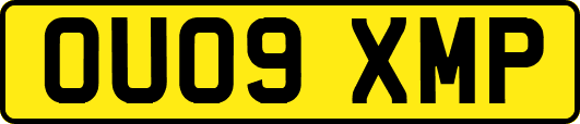 OU09XMP