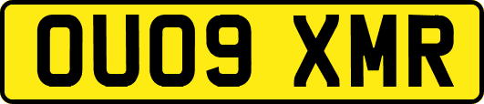 OU09XMR