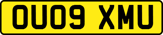 OU09XMU