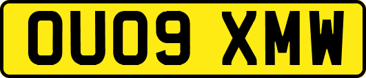 OU09XMW