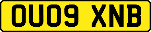 OU09XNB