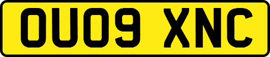 OU09XNC
