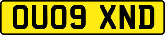 OU09XND