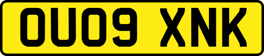 OU09XNK