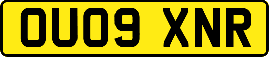 OU09XNR