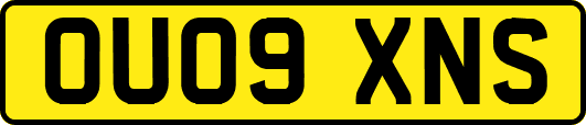 OU09XNS