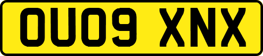 OU09XNX