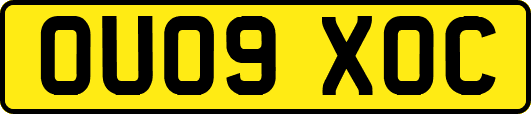 OU09XOC