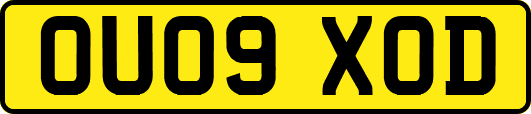 OU09XOD