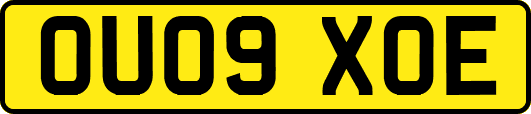 OU09XOE