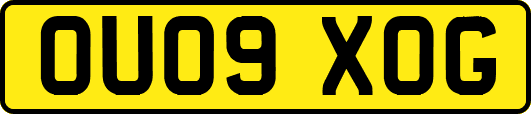 OU09XOG