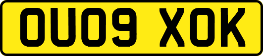 OU09XOK