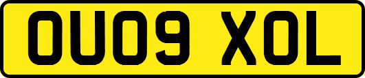OU09XOL
