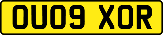 OU09XOR