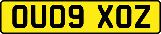 OU09XOZ