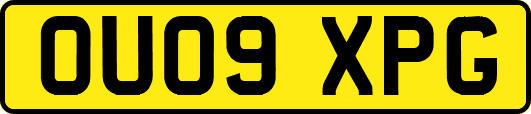OU09XPG