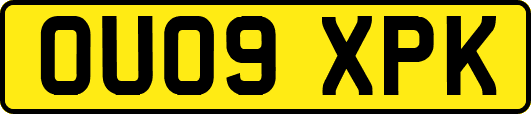 OU09XPK