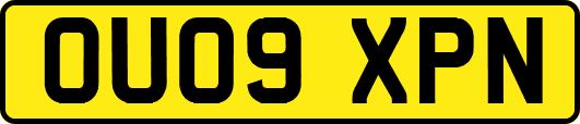 OU09XPN