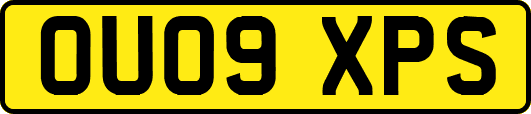OU09XPS