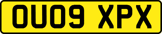 OU09XPX