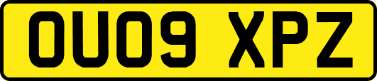 OU09XPZ