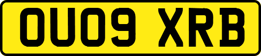 OU09XRB