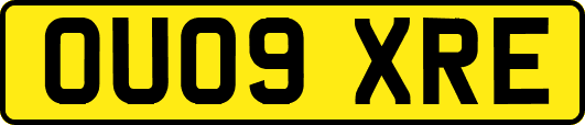 OU09XRE