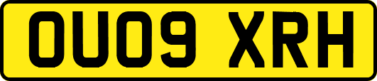 OU09XRH
