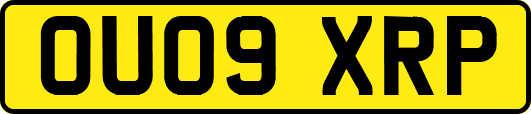 OU09XRP