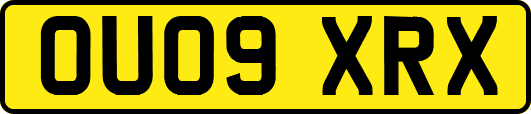 OU09XRX