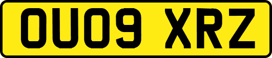 OU09XRZ
