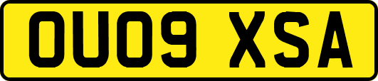 OU09XSA