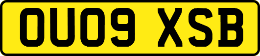 OU09XSB
