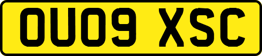 OU09XSC