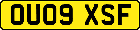 OU09XSF