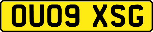 OU09XSG