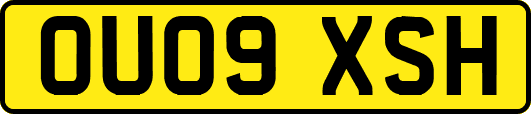 OU09XSH