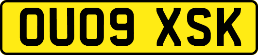 OU09XSK