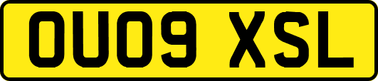 OU09XSL