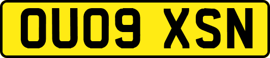 OU09XSN