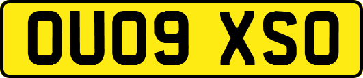 OU09XSO