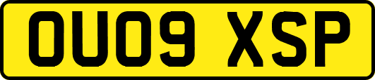 OU09XSP