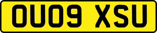 OU09XSU