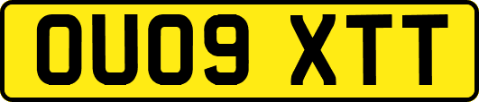 OU09XTT